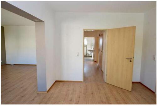 Foto - 3.5 Zimmer Etagenwohnung in Babenhausen