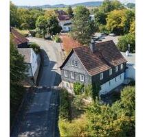 Historischer Altbau als Büro Praxis in Rödental