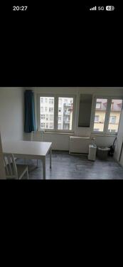 Foto - 1 Zimmer Hochparterre zur Miete in Pforzheim