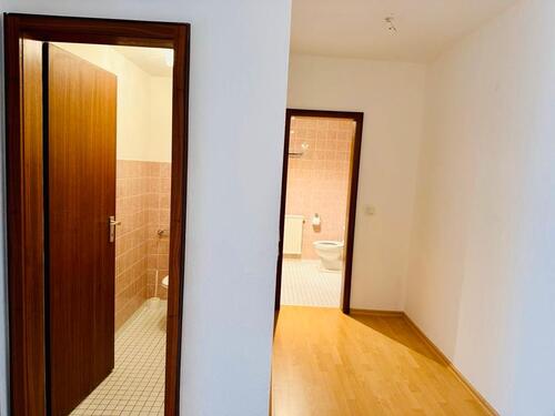 Foto - Etagenwohnung in Saarbrücken zur Miete