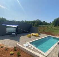 Modernes Ferienhaus mit Pool für 2 Pers. in Istrien zu vermieten - München Sendling-Westpark