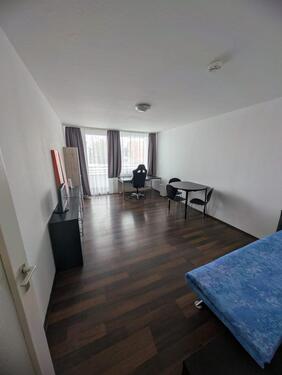 Foto - 1 Zimmer Etagenwohnung zur Miete in Wetzlar