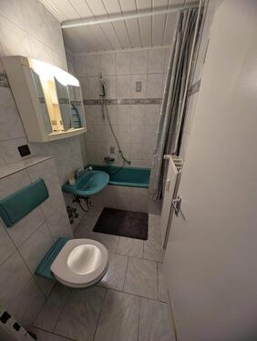 Foto - Etagenwohnung in Wetzlar zur Miete