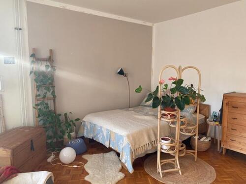 Foto - Helle Wohnung zur Zwischenmiete am Schlachtensee