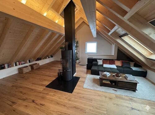 Foto - DHH Energie A+, PV, komplett saniert