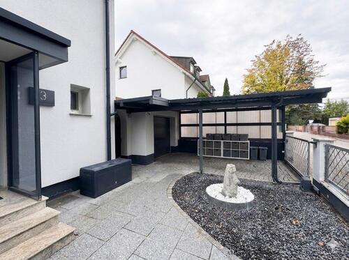 Foto - Doppelhaushälfte in Neufahrn bei Freising zum Kaufen