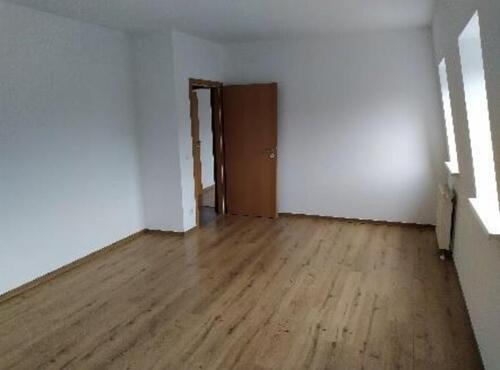 Foto - Gemütliche helle Dachgeschosswohnung