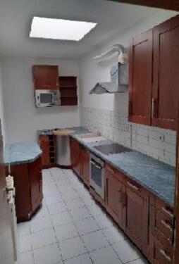 Foto - 3 Zimmer Dachgeschoßwohnung zur Miete in Forst (Lausitz)