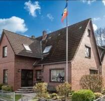 Mehrgenerationshaus von Privat zu verkaufen - Rendsburg