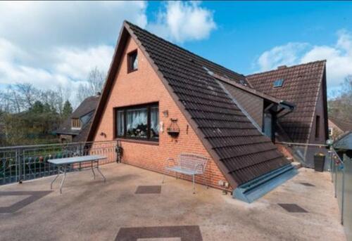 Foto - 8 Zimmer Einfamilienhaus in Rendsburg