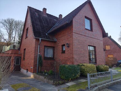 Foto - Einfamilienhaus in Rendsburg zum Kaufen