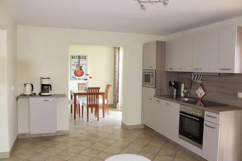 Foto - Erdgeschoßwohnung in Gotha zur Miete