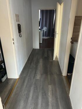 Foto - Schöne 2-Zimmer-Wohnung in zentraler Lage – sofort bezugsfrei