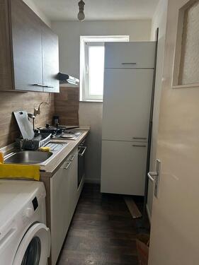 Foto - Etagenwohnung in Kassel zur Miete