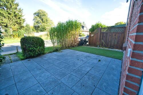 Foto - 3 Zimmer Etagenwohnung zur Miete in Bad Bramstedt