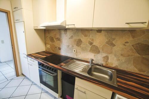 Foto - Etagenwohnung in Bad Bramstedt zur Miete