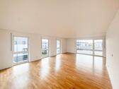 Foto - Exklusive 3-Zimmer Wohnung mit zwei Dachterrassen