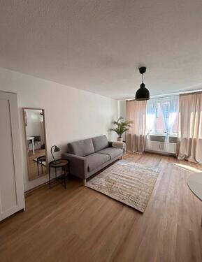 Foto - 1.5 Zimmer Etagenwohnung in Nürnberg