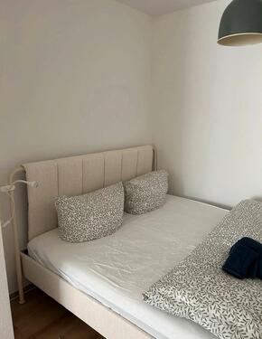 Foto - Etagenwohnung in Nürnberg zur Miete