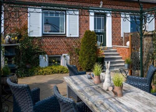 Foto - 3 Zimmer Hochparterre zur Miete in Scharbeutz