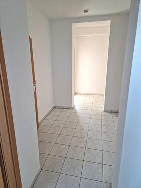 Foto - 2 Zimmer Dachgeschoßwohnung in Merseburg