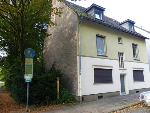 Foto - 3.5 Zimmer Etagenwohnung in Gelsenkirchen