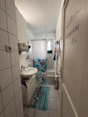 Foto - 2 Zimmer Erdgeschoßwohnung in Stuttgart