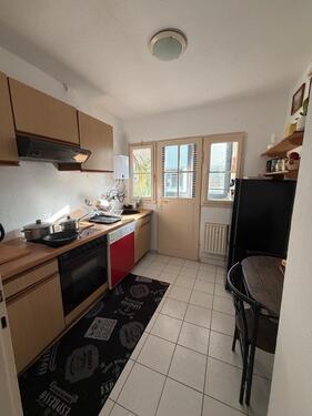 Foto - Erdgeschoßwohnung in Stuttgart zur Miete