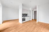 Foto - 1 Zimmer Etagenwohnung zur Miete in Berlin