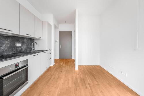 Foto - Etagenwohnung in Berlin zur Miete