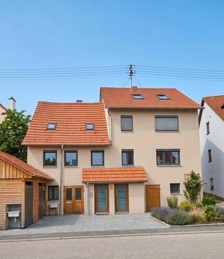 Foto - Das könnte Ihr Neues Zuhause sein !!