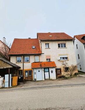 Foto - 7 Zimmer Einfamilienhaus zum Kaufen in Kirchardt