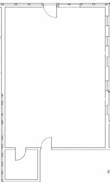 Foto - Gewerbefläche Bürofläche ca. 100 m² – Erstbezug nach Sanierung