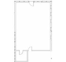 Gewerbefläche Bürofläche ca. 100 m² – Erstbezug nach Sanierung - Badbergen