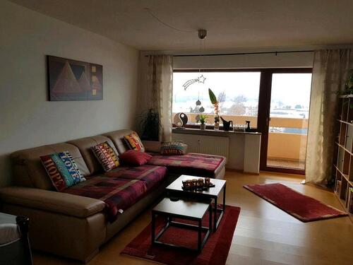 Foto - 4 Zimmer Terrassenwohnung zum Kaufen in Brigachtal