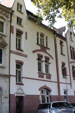 Foto - Mehrfamilienhaus in Mülheim an der Ruhr in ruhiger Anliegerstraße