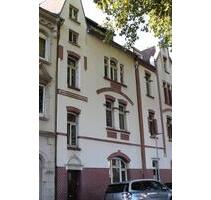 Mehrfamilienhaus in Mülheim an der Ruhr in ruhiger Anliegerstraße