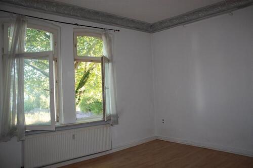 Foto - Mehrfamilienhaus, Wohnhaus in Mülheim an der Ruhr