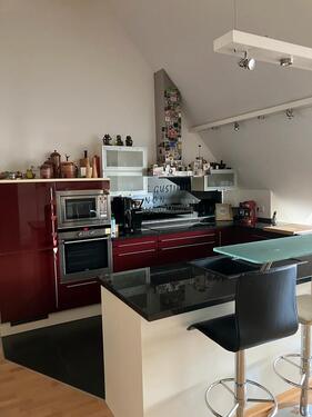 Foto - 4 Zimmer Dachgeschoßwohnung in Konz