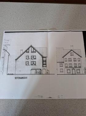 Foto - Kap.Anlage - 5 - Fam.Haus am Bodensee - derzeit kpl. vermietet
