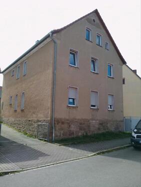 Foto - Haus 230 qm Wohnfläche Zeitz OT Theißen