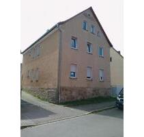 Haus 230 qm Wohnfläche Zeitz OT Theißen