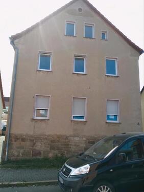 Foto - Einfamilienhaus zum Kaufen in Zeitz