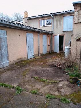 Foto - Einfamilienhaus in Zeitz