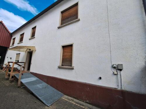 Foto - 5 Zimmer Einfamilienhaus zum Kaufen in Bellheim