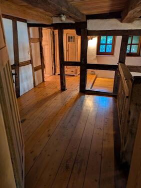 Foto - 8 Zimmer Bauernhaus, Landhaus zum Kaufen in Kalletal