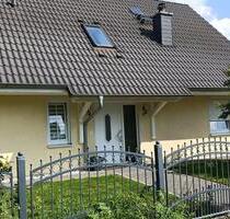 Einfamilienhaus in Falkensee-Falkenhöh – komplett möbliert