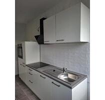 Erstbezug: Großzügige 3-Zimmer-Wohnung (72,04 m²) mit EBK - Morsbach