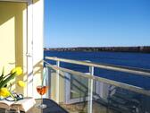 Foto - Last Minute OSTSEE - Ferienwohnung am Strand, Balkon, WLAN,Aufzug