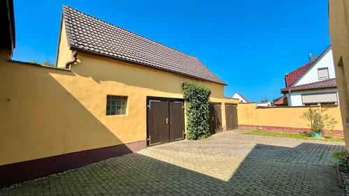 Foto - Einfamilienhaus in Beilrode
